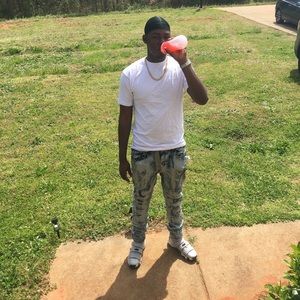 Meet your Posher, Dell